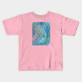 Pop Rocks and Bubblegum Kids T-Shirt